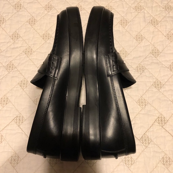 Allen Edmonds Penny Loafers Driggs. New in box. - Picture 4 of 6